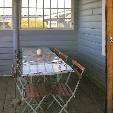 2 Bedroom Awesome In Faaborg * Bøjden