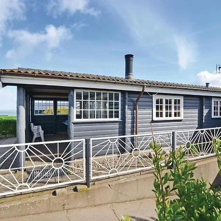 2 Bedroom Awesome In Faaborg Bøjden